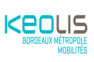 Logo de Keolis
