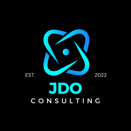 JDO Consulting Logo