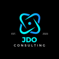 JDO Consulting Logo