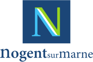 Logo de la Mairie de Nogent-sur-Marne
