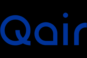 Logo de l'entreprise Qair